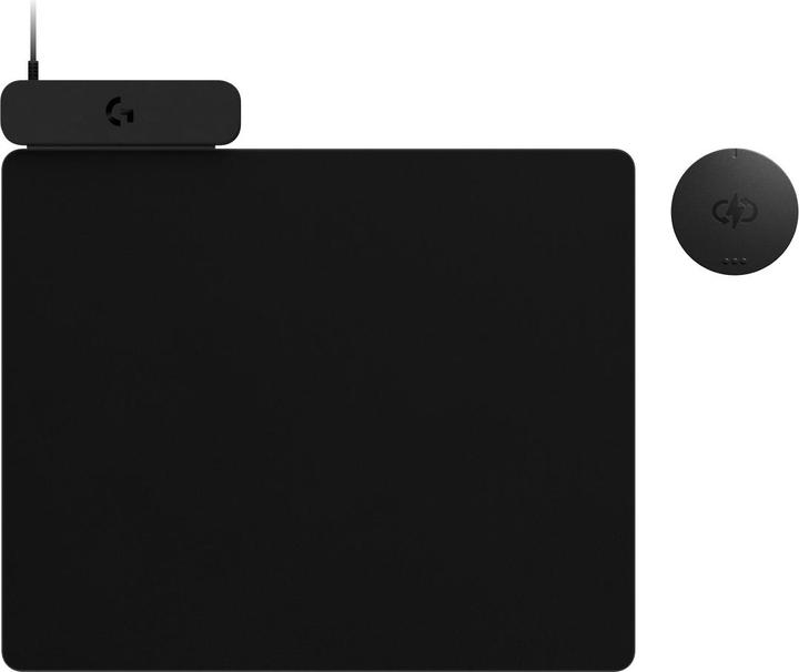 Image du produit Logitech G Powerplay 2 Charging System (M)