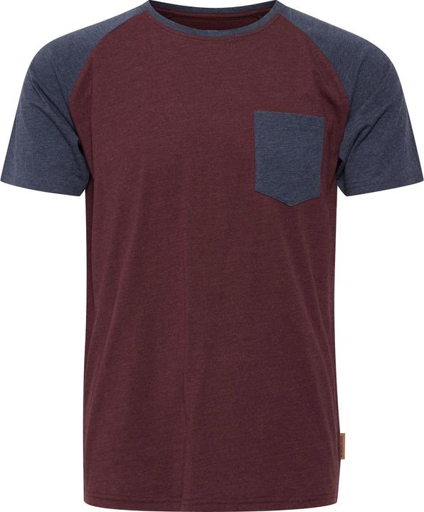 Immagine prodotto Indicode Gresham T-Shirt A Maniche Corte Maglietta Da Uomo Con Girocollo (XXL)
