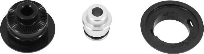 Mavic QRM Auto Hinterachsen-Adapter 9x135mm (Scheibenbremse Center Lock)