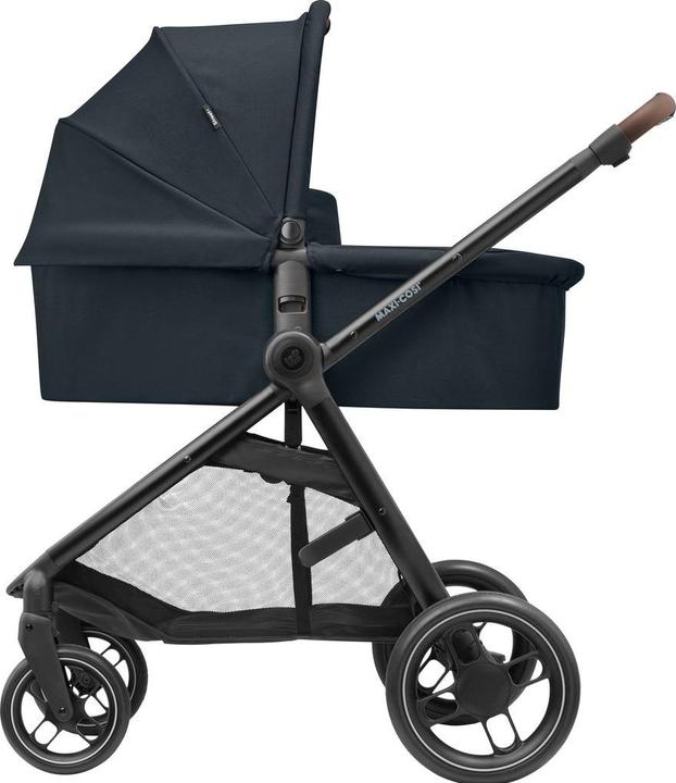 Actual product image Maxi-Cosi Clever and stylish