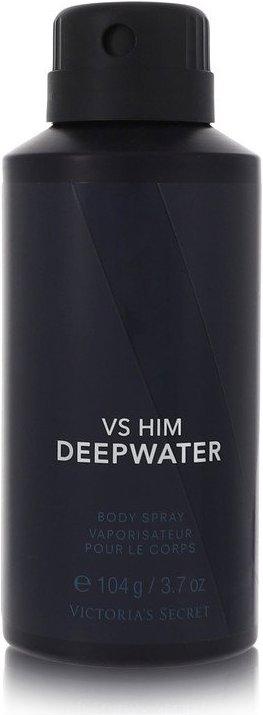 Produktbild Victoria's Secret Vs Him Deepwater by (Eau de Parfum, 100 ml)