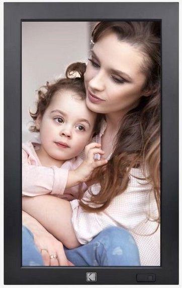 Produktbild Kodak Cloud Frame WF173 (17.30", 1920 x 1080 Pixel)