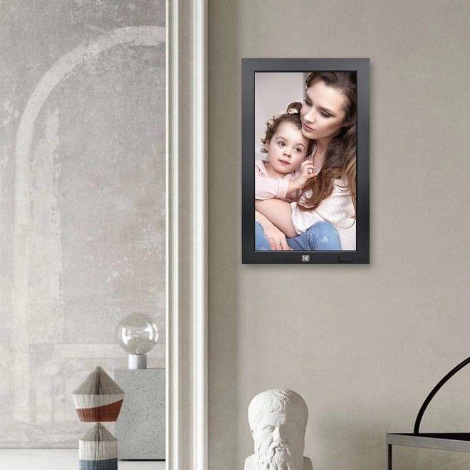 Produktbild Kodak Cloud Frame WF173 (17.30", 1920 x 1080 Pixel)