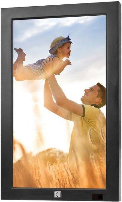 Produktbild Kodak Cloud Frame WF173 (17.30", 1920 x 1080 Pixel)