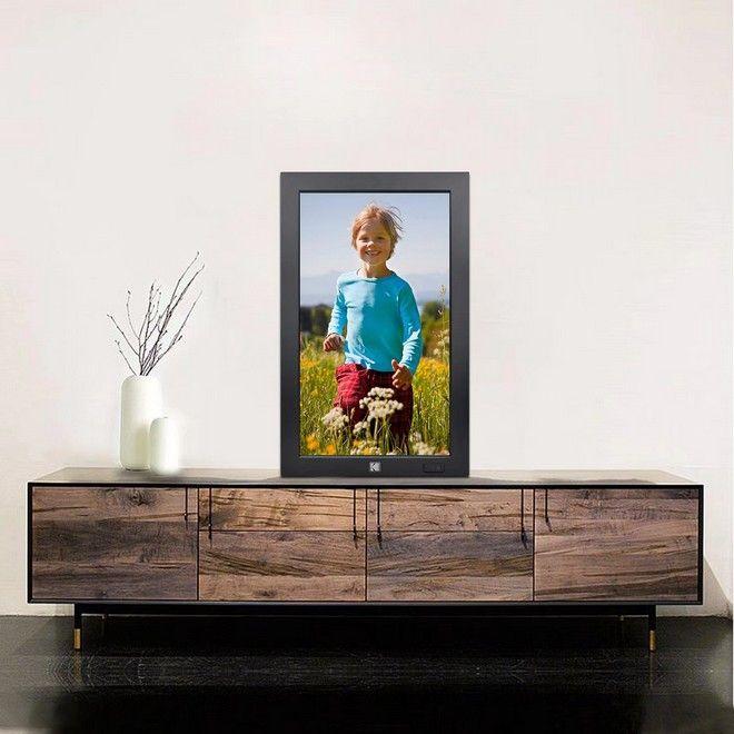 Produktbild Kodak Cloud Frame WF173 (17.30", 1920 x 1080 Pixel)