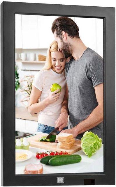 Produktbild Kodak Cloud Frame WF173 (17.30", 1920 x 1080 Pixel)