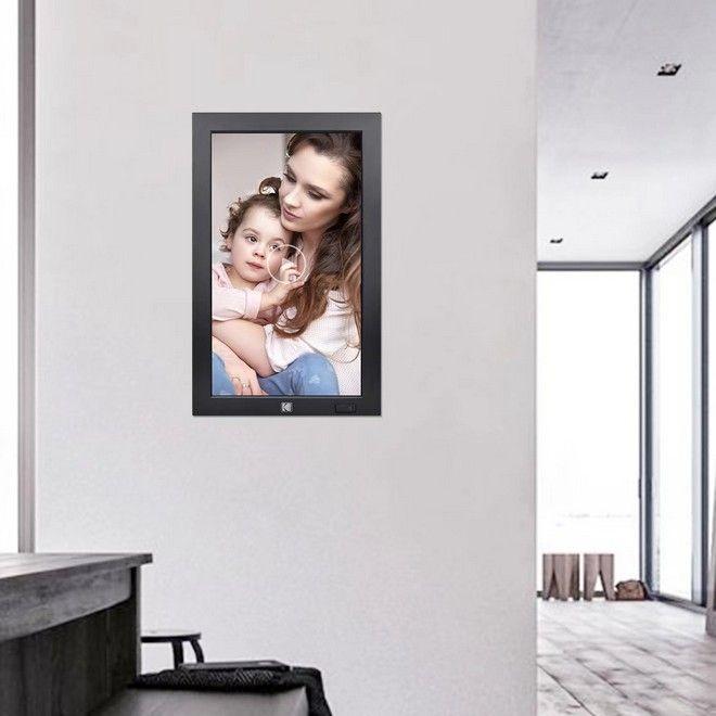 Produktbild Kodak Cloud Frame WF173 (17.30", 1920 x 1080 Pixel)