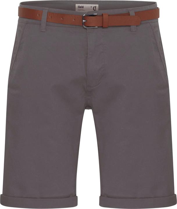Image du produit Solid Montijo - Short Chino - Homme (S)