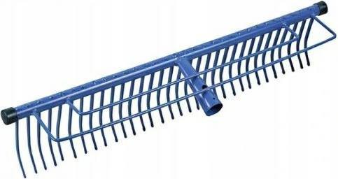 Image du produit Robi Prépare le foin et le gazon Grappin 56 cm (R940)