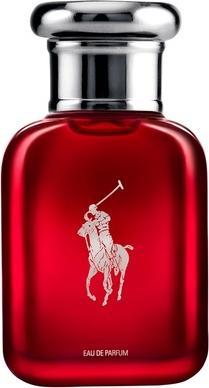 Actual product image Ralph Lauren Polo Red (Eau de parfum, 40 ml)