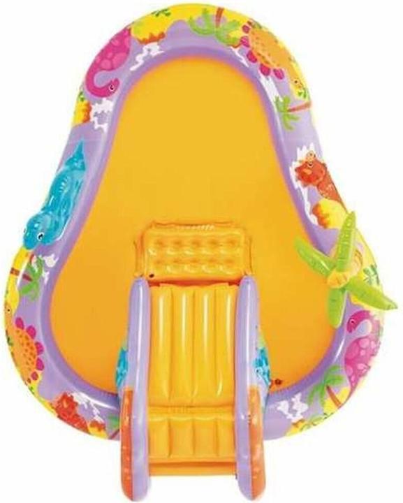 Productafbeelding Intex Dino Park Play Center