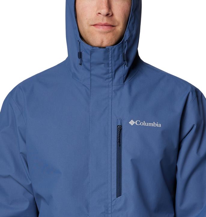 Produktbild Columbia Hikebound™ II Jacket (M)