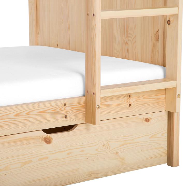 Actual product image Beliani Albon (90 x 200 cm)