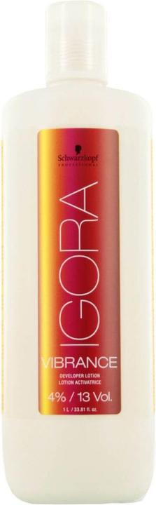 Schwarzkopf Professional Igora Vibrance - Developer Lotion 4%