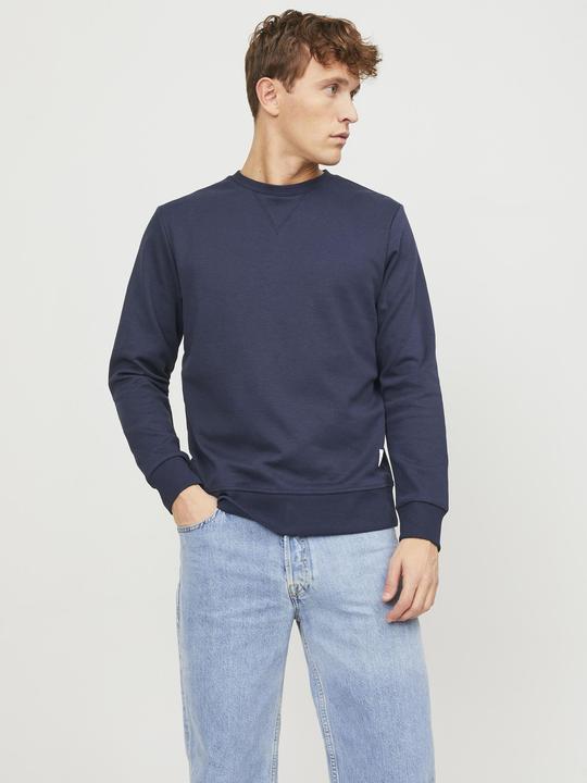Immagine prodotto Jack & Jones Felpa girocollo di base (XS)
