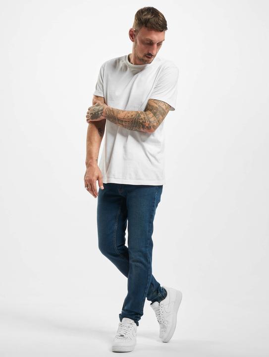 Immagine prodotto Denim Project Jeans Skinny Mr Red - 124827 (W30/L34)