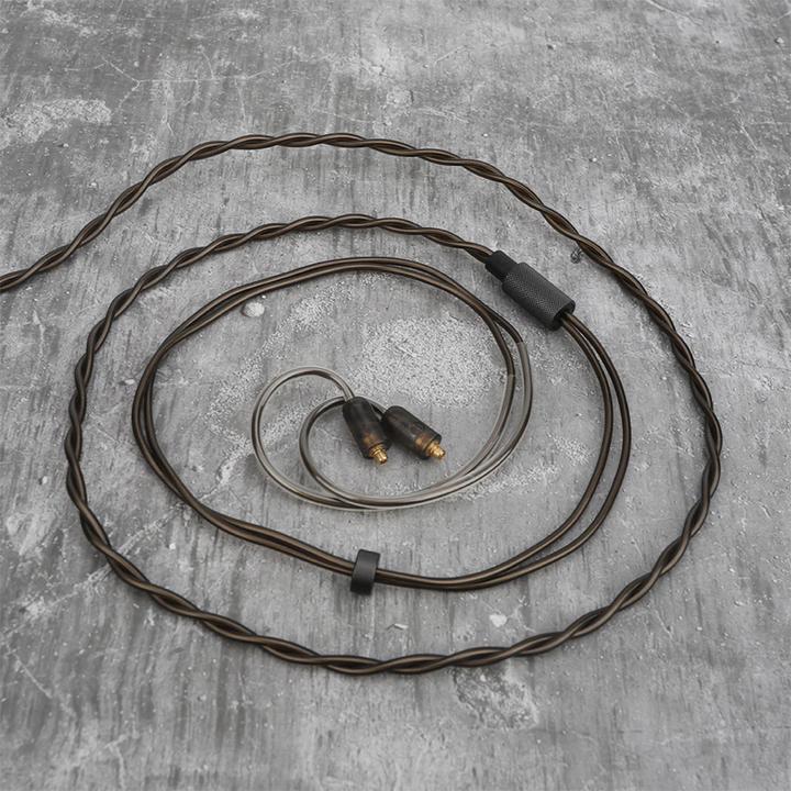 Produktbild Hidizs BL4.4-MMCX (Black) (4.4mm Klinke)