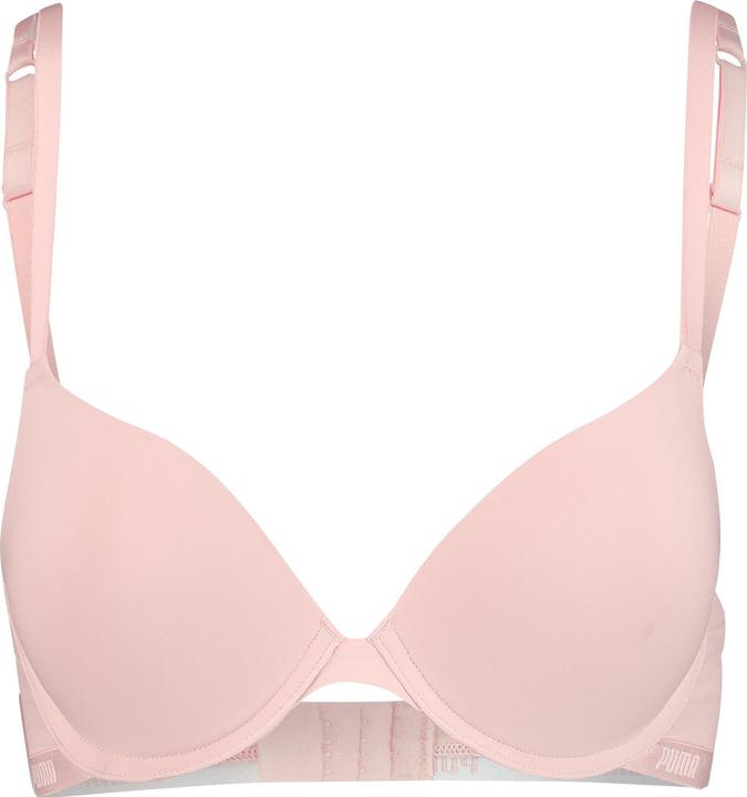 Produktbild Puma Women Pushup Bra 1p Hang (Einzelpack, 70 D)