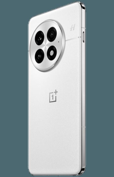 Actual product image OnePlus 13 (512 GB, Arctic Dawn, 6.82", Dual SIM, 50 Mpx, 5G)
