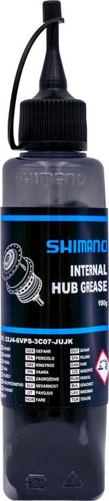 Shimano Fat 100g (100 ml, Bearing grease)
