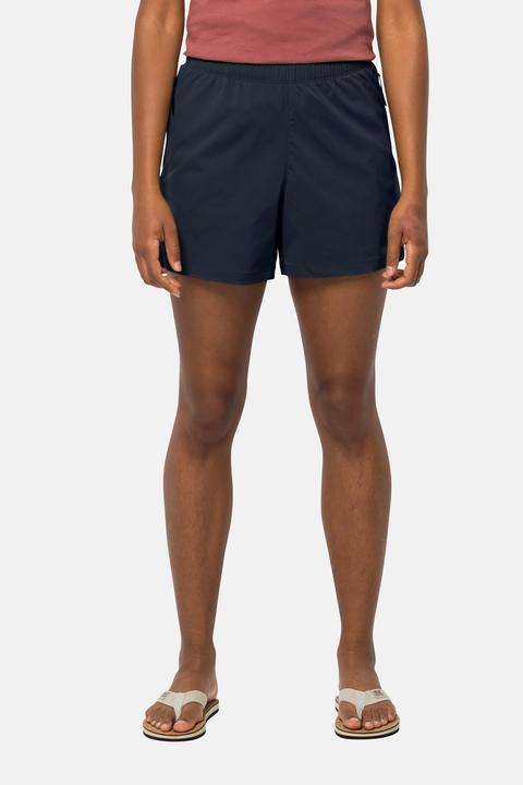 Actual product image Jack Wolfskin Wanderthirst Shorts W (Frequency band 38 (2600 MHz))