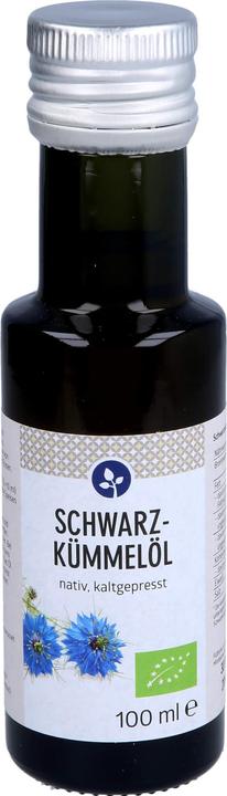 Produktbild Aleavedis Schwarzkuemmeloel Bio (100 ml)