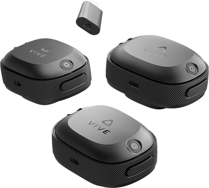 Image du produit HTC Kit VIVE Ultimate Tracker 3 1