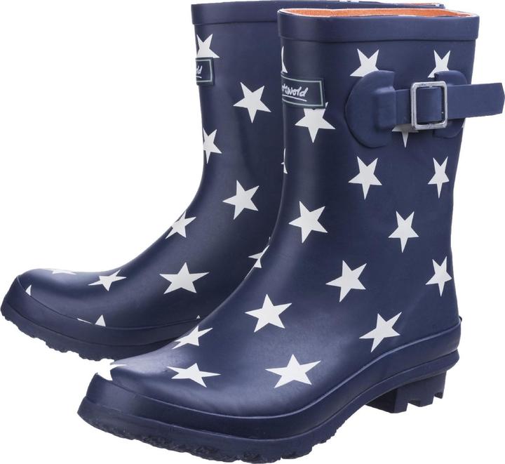 Image du produit Cotswold Bottes en caoutchouc Badminton (41)