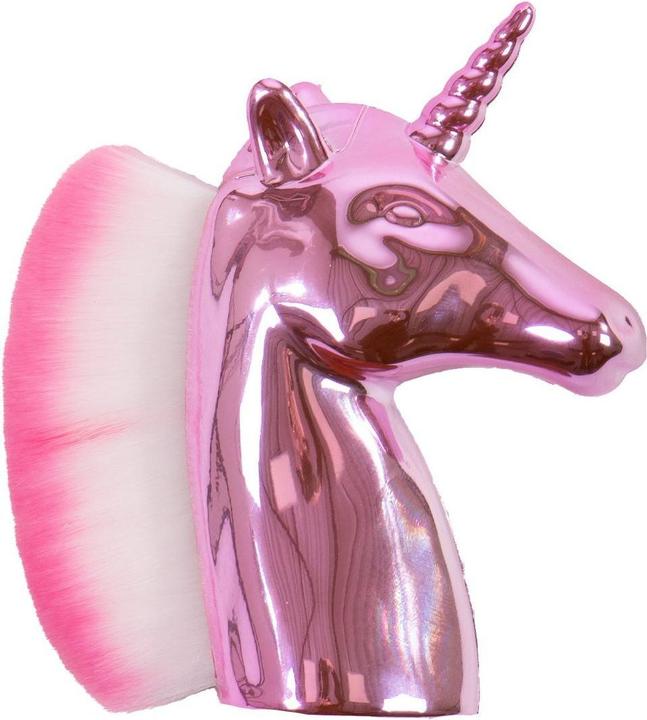 Immagine prodotto Qhp spazzola per cavalli unicorno