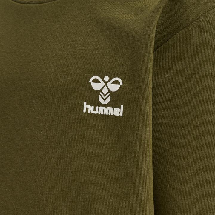 Actual product image hummel Venti Tracksuit (128)