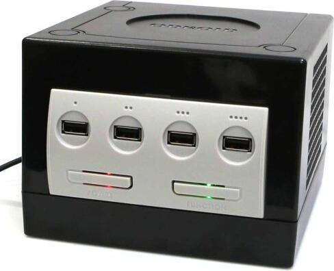 Odroid M2 Cube case