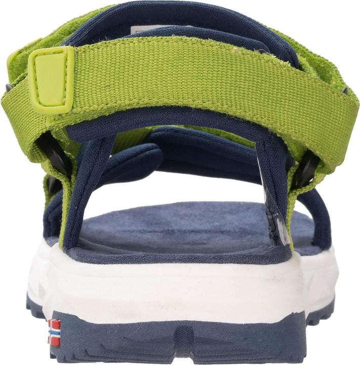 Immagine prodotto Trollkids Sandalo Lysefjord per bambini (33)