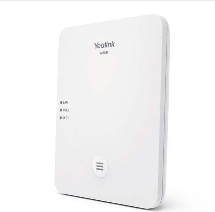 Produktbild Yealink W80B Multi-Cell Base Station