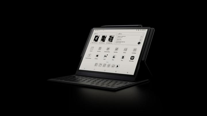 Actual product image Onyx Keyboard Case (Boox Tab Ultra)