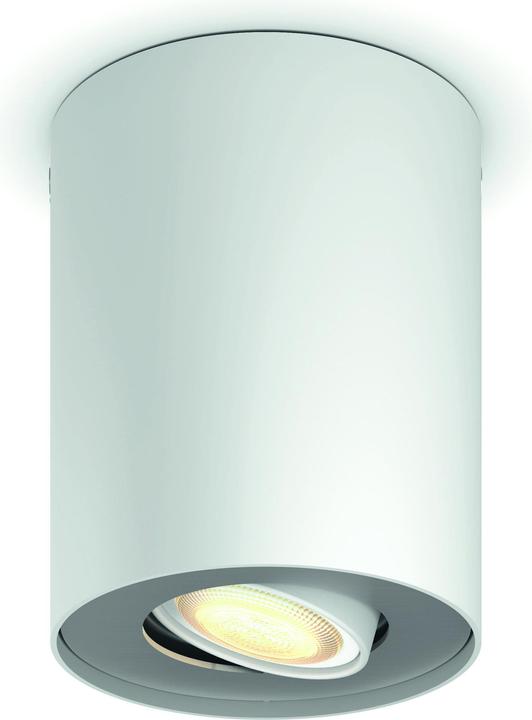 Philips Hue Pillar Basis BT