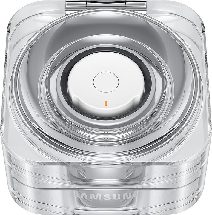 Actual product image Samsung Galaxy Ring (11, Titanium Silver)