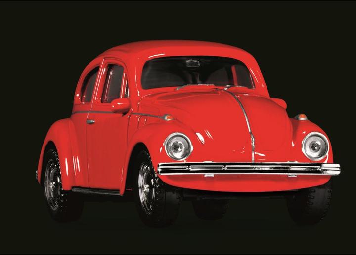 Produktbild Franzis VW Käfer