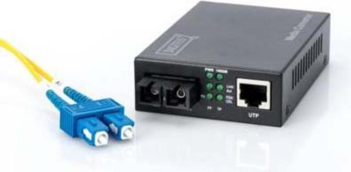 Actual product image Digitus DN-82121-1