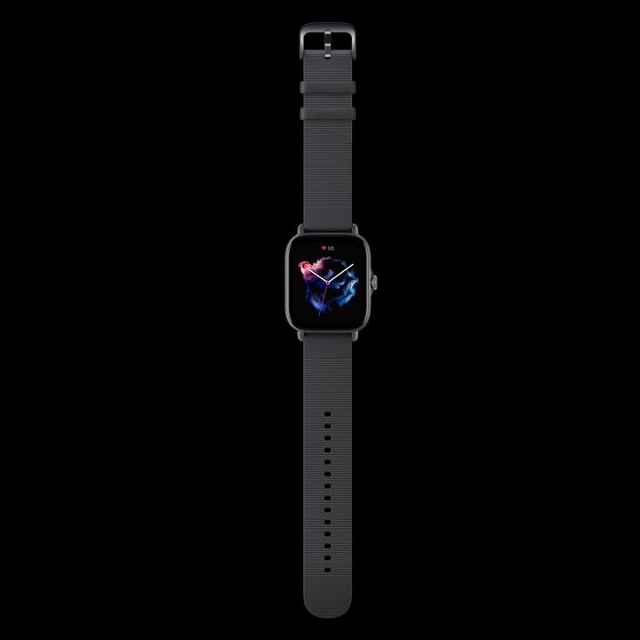 Actual product image Amazfit GTS 3 (42.40 mm)