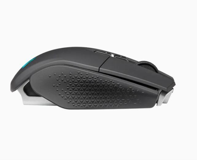 Produktbild Corsair M65 RGB ULTRA (Kabellos, Kabelgebunden)