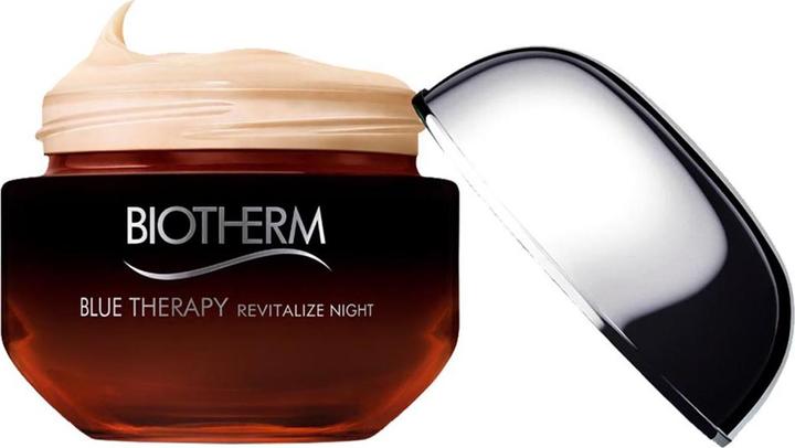 Produktbild Biotherm Blue Therapy Revitalize Night (50 ml, Nachtcreme)