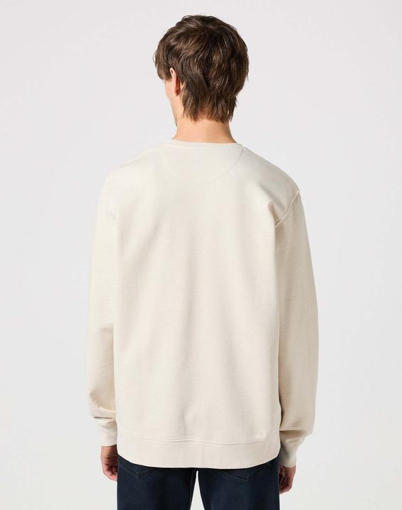 Immagine prodotto Wrangler Felpe Logo Crew Sweat (S)