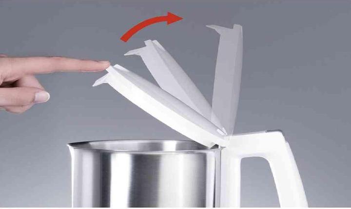 Produktbild Cloer 4701 (1.50 l, EU-Stecker)