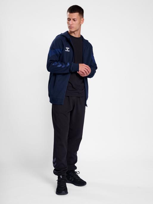 Immagine prodotto hummel Hmltravel zip hoodie (XS)