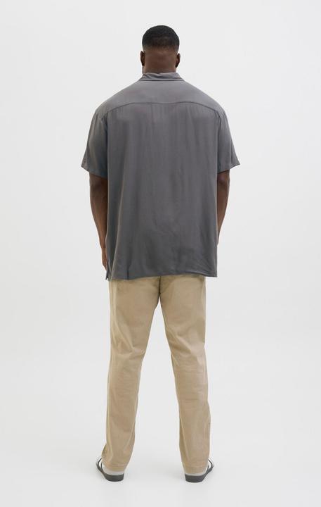 Produktbild Jack & Jones Plus Size Relaxed Fit Hemd Hemd (4XL)