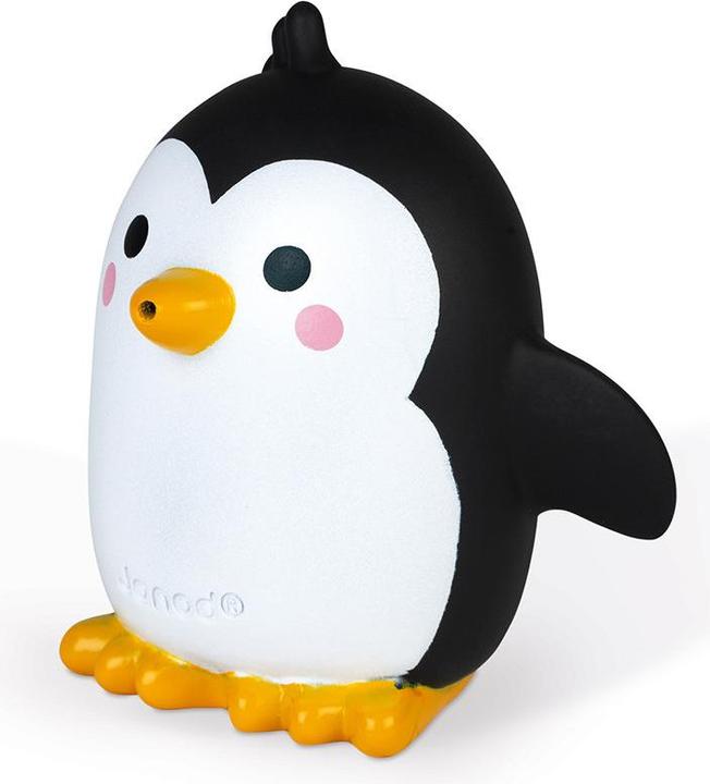 Image du produit Janod 4 animaux polaires