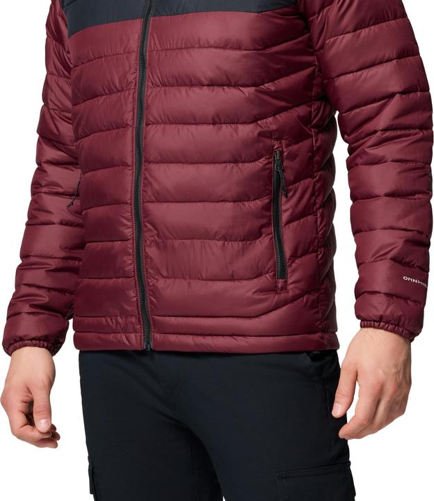 Produktbild Columbia Powder Lite™ II Jacket (XXL)