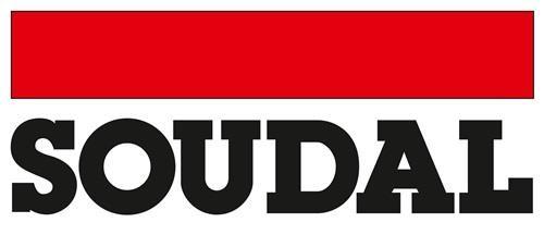 Actual product image Soudal 1C perimeter adhesive Soudabond Easy orange 800 ml (800 ml)