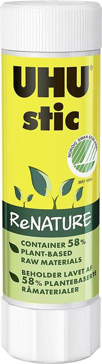 Produktbild UHU Stic ReNATURE