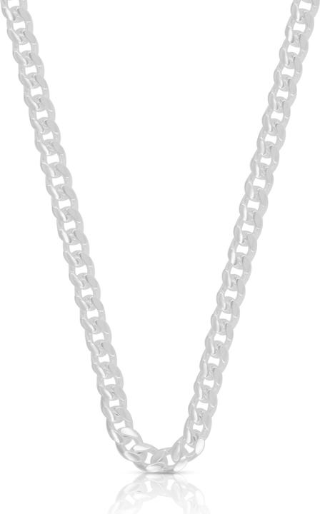Muau Panzer (Silber 925, 55 cm)